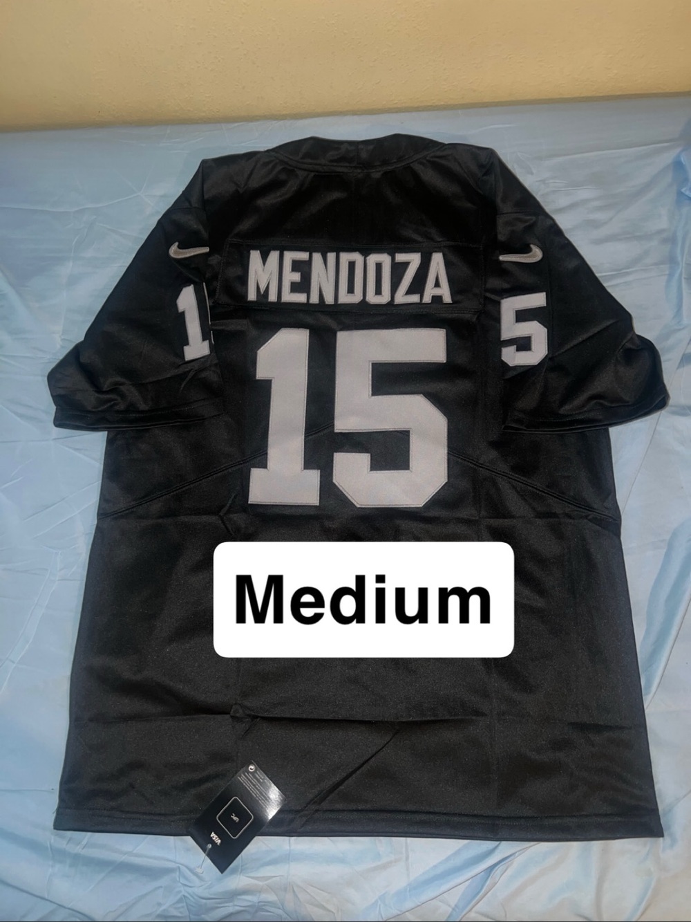 Raiders Jersey